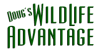 Doug’s Wildlife Advantage – Home of the Sika Seducer